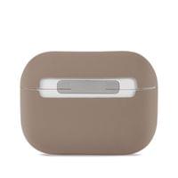 Kaлъф Holdit Silicone Case за AirPods Pro 1/2 - Mocha Brown - 2 Kaлъф Holdit Silicone Case за AirPods Pro 1/2 - Mocha Brown - 2