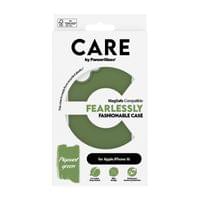 Гръб CARE by PanzerGlass Fashionable за iPhone 16, w.... - 2