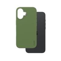 Гръб CARE by PanzerGlass Fashionable за iPhone 16, w.... - 3