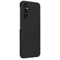 Гръб Holdit Slim Case за Samsung Galaxy A55 5G - Черен - 2