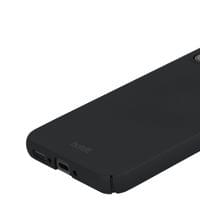 Гръб Holdit Slim Case за Samsung Galaxy A55 5G - Черен - 2 Гръб Holdit Slim Case за Samsung Galaxy A55 5G - Черен - 2