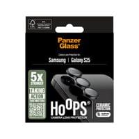 Стъклен протектор PanzerGlass за Samsung Galaxy S25,... - 2 Стъклен протектор PanzerGlass за Samsung Galaxy S25,... - 2
