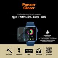 Стъклен протектор за часовник PanzerGlass за Apple watch... - 1 Стъклен протектор за часовник PanzerGlass за Apple watch... - 1