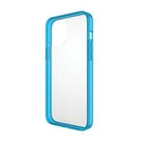 Гръб PanzerGlass за iPhone 13 Pro Max, ClearCase - Синя... - 3 Гръб PanzerGlass за iPhone 13 Pro Max, ClearCase - Синя... - 3