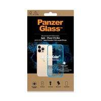 Гръб PanzerGlass за iPhone 13 Pro Max, ClearCase - Синя... - 6 Гръб PanzerGlass за iPhone 13 Pro Max, ClearCase - Синя... - 6