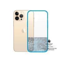 Гръб PanzerGlass за iPhone 13 Pro Max, ClearCase - Синя... - 7 Гръб PanzerGlass за iPhone 13 Pro Max, ClearCase - Синя... - 7