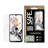 Стъклен протектор Safe за Samsung Galaxy A26 5G, UWF,... - 0 Стъклен протектор Safe за Samsung Galaxy A26 5G, UWF,... - 0