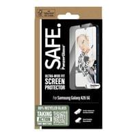 Стъклен протектор Safe за Samsung Galaxy A26 5G, UWF,... - 2 Стъклен протектор Safe за Samsung Galaxy A26 5G, UWF,... - 2