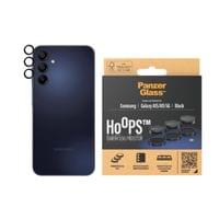 Стъклен протектор за камера PanzerGlass Hoops за Samsung... - 1 Стъклен протектор за камера PanzerGlass Hoops за Samsung... - 1
