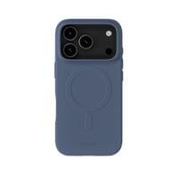 Гръб Holdit Soft Magsafe за iPhone 17 Pro - Pacific Blue - 1