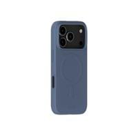 Гръб Holdit Soft Magsafe за iPhone 17 Pro - Pacific Blue - 2