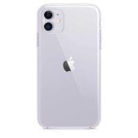 Оригинален гръб Apple Clear Case за iPhone 11 -... - 1 Оригинален гръб Apple Clear Case за iPhone 11 -... - 1