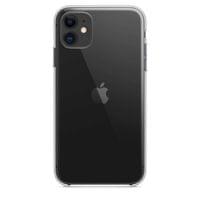 Оригинален гръб Apple Clear Case за iPhone 11 -... - 2 Оригинален гръб Apple Clear Case за iPhone 11 -... - 2