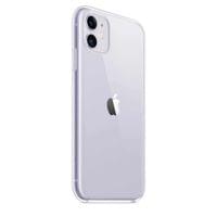 Оригинален гръб Apple Clear Case за iPhone 11 -... - 2 Оригинален гръб Apple Clear Case за iPhone 11 -... - 2
