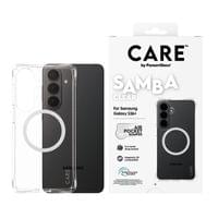 Гръб CARE by PanzerGlass за Samsung Galaxy S26 Plus,... - 1