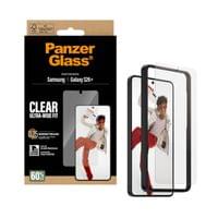Стъклен протектор PanzerGlass за Samsung Galaxy S26 Plus,... - 0 Стъклен протектор PanzerGlass за Samsung Galaxy S26 Plus,... - 0