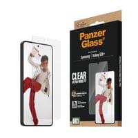 Стъклен протектор PanzerGlass за Samsung Galaxy S26 Plus,... - 5 Стъклен протектор PanzerGlass за Samsung Galaxy S26 Plus,... - 5