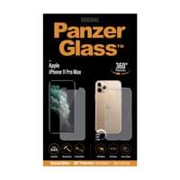 Стъклен протектор + Гръб iPhone 11 Pro Max PanzerGlass,... - 3 Стъклен протектор + Гръб iPhone 11 Pro Max PanzerGlass,... - 3