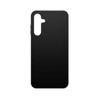 Гръб Safe за Samsung A25 5G, TPU - Черен - 2