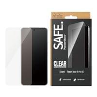 Стъклен протектор Safe за Xiaomi Redmi Note 15 Pro 4G/5G,... - 1