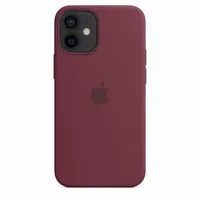 Оригинален гръб Apple Silicone Magsafe Cover за iPhone 12... - 2 Оригинален гръб Apple Silicone Magsafe Cover за iPhone 12... - 2