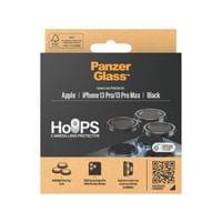 Стъклен протектор за камера PanzerGlass Hoops за Apple... - 3 Стъклен протектор за камера PanzerGlass Hoops за Apple... - 3