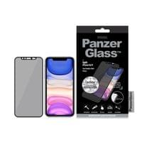 Стъклен протектор PanzerGlass за Apple iPhone XR/11,... - 1 Стъклен протектор PanzerGlass за Apple iPhone XR/11,... - 1