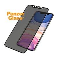 Стъклен протектор PanzerGlass за Apple iPhone XR/11,... - 2 Стъклен протектор PanzerGlass за Apple iPhone XR/11,... - 2