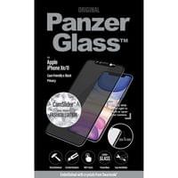 Стъклен протектор PanzerGlass за Apple iPhone XR/11,... - 7 Стъклен протектор PanzerGlass за Apple iPhone XR/11,... - 7