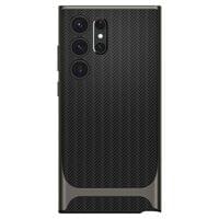 Гръб Spigen Neo Hybrid за Samsung Galaxy S23 Ultra - Сив - 1 Гръб Spigen Neo Hybrid за Samsung Galaxy S23 Ultra - Сив - 1