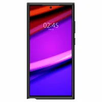 Гръб Spigen Neo Hybrid за Samsung Galaxy S23 Ultra - Сив - 5