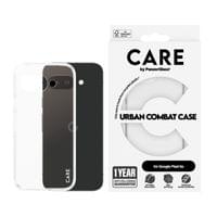 Гръб CARE by PanzerGlass за Google Pixel 9a, Flagship... - 0