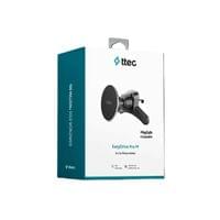 Стойка за кола ttec EasyDrive Pro M MagSafe Comp. In-Car... - 3