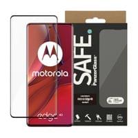 Стъклен протектор Safe за Motorola Moto Edge 40 , UWF - 1