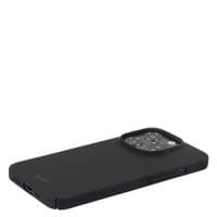 Гръб Holdit Slim Case за iphone 15 Pro - Черен - 2