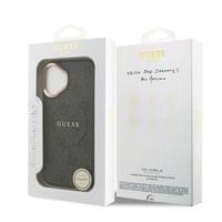 Гръб Guess PU Leather 4G Gold Frame MagSafe Case за... - 6 Гръб Guess PU Leather 4G Gold Frame MagSafe Case за... - 6
