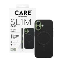 Гръб Care by PanzerGlass за iPhone 17, MagSafe, SuperSlim... - 4