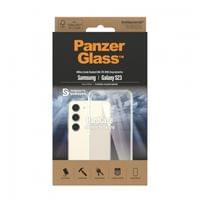 Гръб PanzerGlass Hard Case за Samsung Galaxy S23 - Прозрачен - 3 Гръб PanzerGlass Hard Case за Samsung Galaxy S23 - Прозрачен - 3