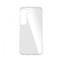 Гръб PanzerGlass Hard Case за Samsung Galaxy S23 - Прозрачен - 2 Гръб PanzerGlass Hard Case за Samsung Galaxy S23 - Прозрачен - 2
