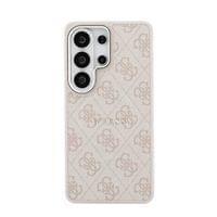 Гръб Guess за Samsung Galaxy S26 Ultra, PU, Leather, 4G... - 2 Гръб Guess за Samsung Galaxy S26 Ultra, PU, Leather, 4G... - 2