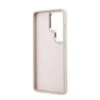 Гръб Guess за Samsung Galaxy S26 Ultra, PU, Leather, 4G... - 5