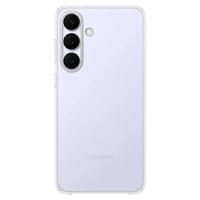 Оригинален калъф Samsung за Galaxy S25 FE, Clear Cover,... - 1 Оригинален калъф Samsung за Galaxy S25 FE, Clear Cover,... - 1