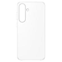 Оригинален калъф Samsung за Galaxy S25 FE, Clear Cover,... - 2 Оригинален калъф Samsung за Galaxy S25 FE, Clear Cover,... - 2
