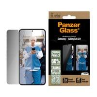 Стъклен протектор PanzerGlass за Samsung Galaxy S25, S24,... - 1 Стъклен протектор PanzerGlass за Samsung Galaxy S25, S24,... - 1