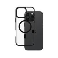 Гръб CARE by PanzerGlass за iPhone 16 Pro Max, Flagship... - 2 Гръб CARE by PanzerGlass за iPhone 16 Pro Max, Flagship... - 2