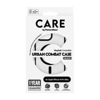 Гръб CARE by PanzerGlass за iPhone 16 Pro Max, Flagship... - 2