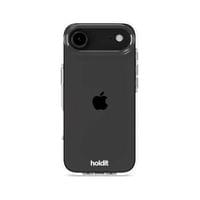 Гръб Holdit Seethru за iPhone 17 Air - Прозрачен - 2 Гръб Holdit Seethru за iPhone 17 Air - Прозрачен - 2