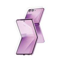 Стъклен протектор PanzerGlass за Samsung Galaxy Z Flip 8,... - 1