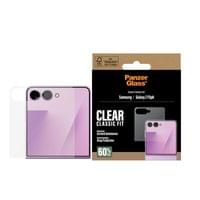 Стъклен протектор PanzerGlass за Samsung Galaxy Z Flip 8,... - 2