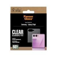 Стъклен протектор PanzerGlass за Samsung Galaxy Z Flip 8,... - 3